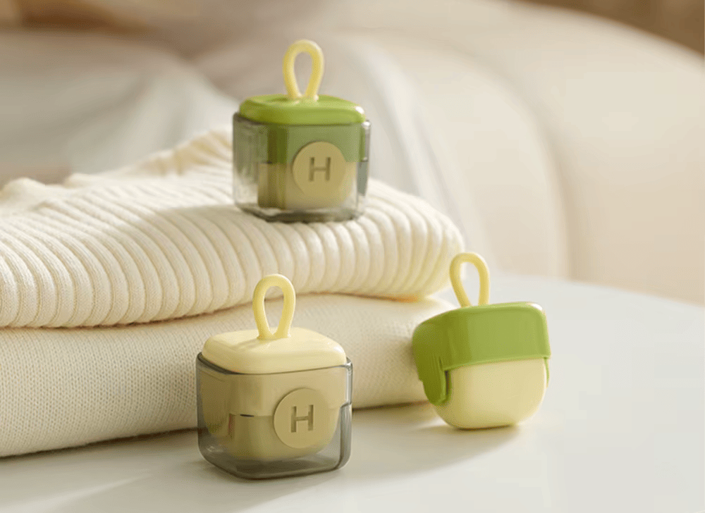 Mini Rodillo Quitapelusas apoyando el rescate animal en Reto Rescate