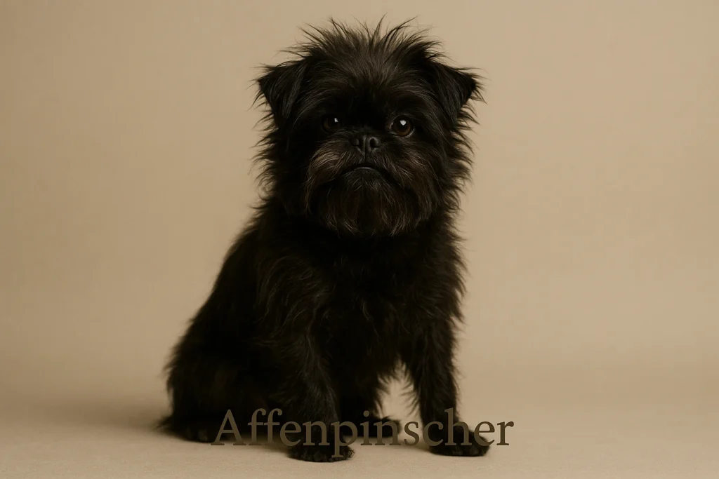 Affenpinscher