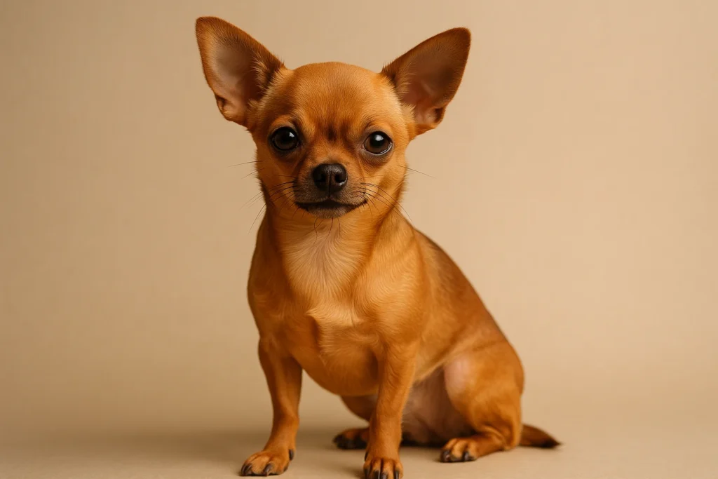 chihuahua