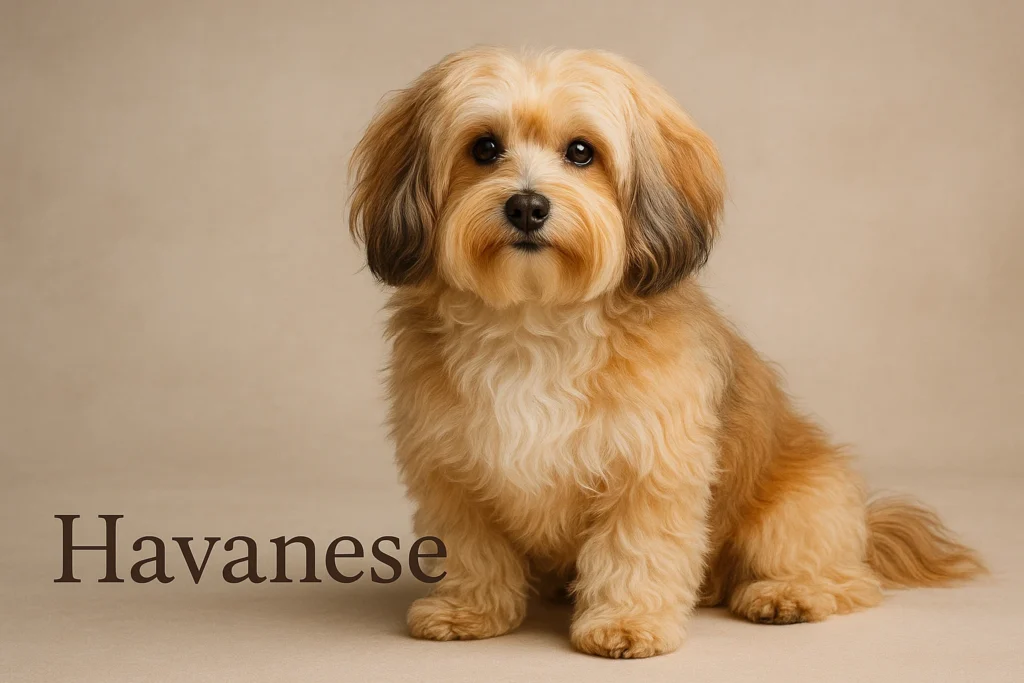 Havanese