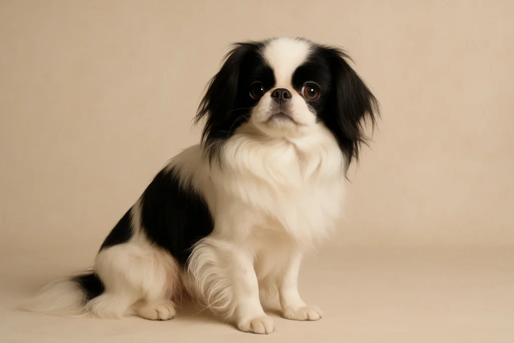 Japanese Chin