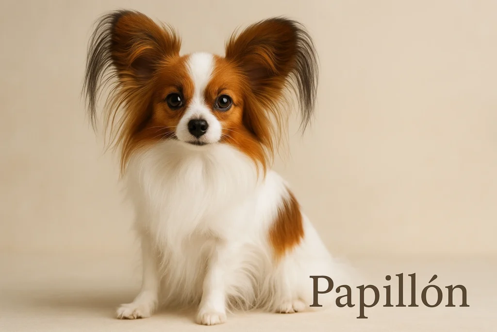 Papillon