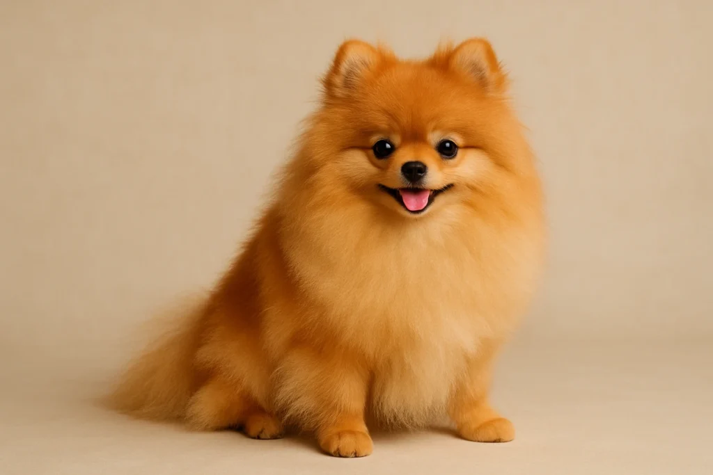 Pomerania