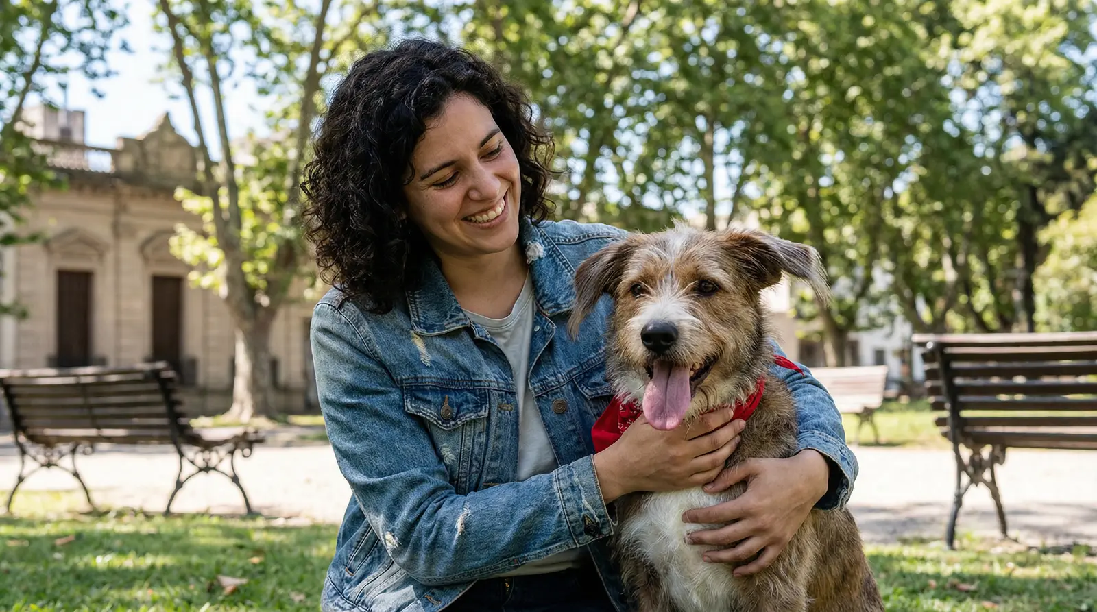 perros en adopción la plata, adoptar un perro en la plata, adopción responsable de mascotas la plata.