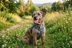 adopción de perros cdmx