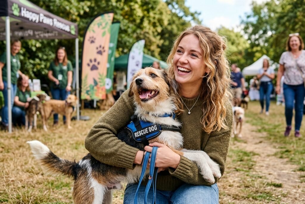 adoptar perro guadalajara