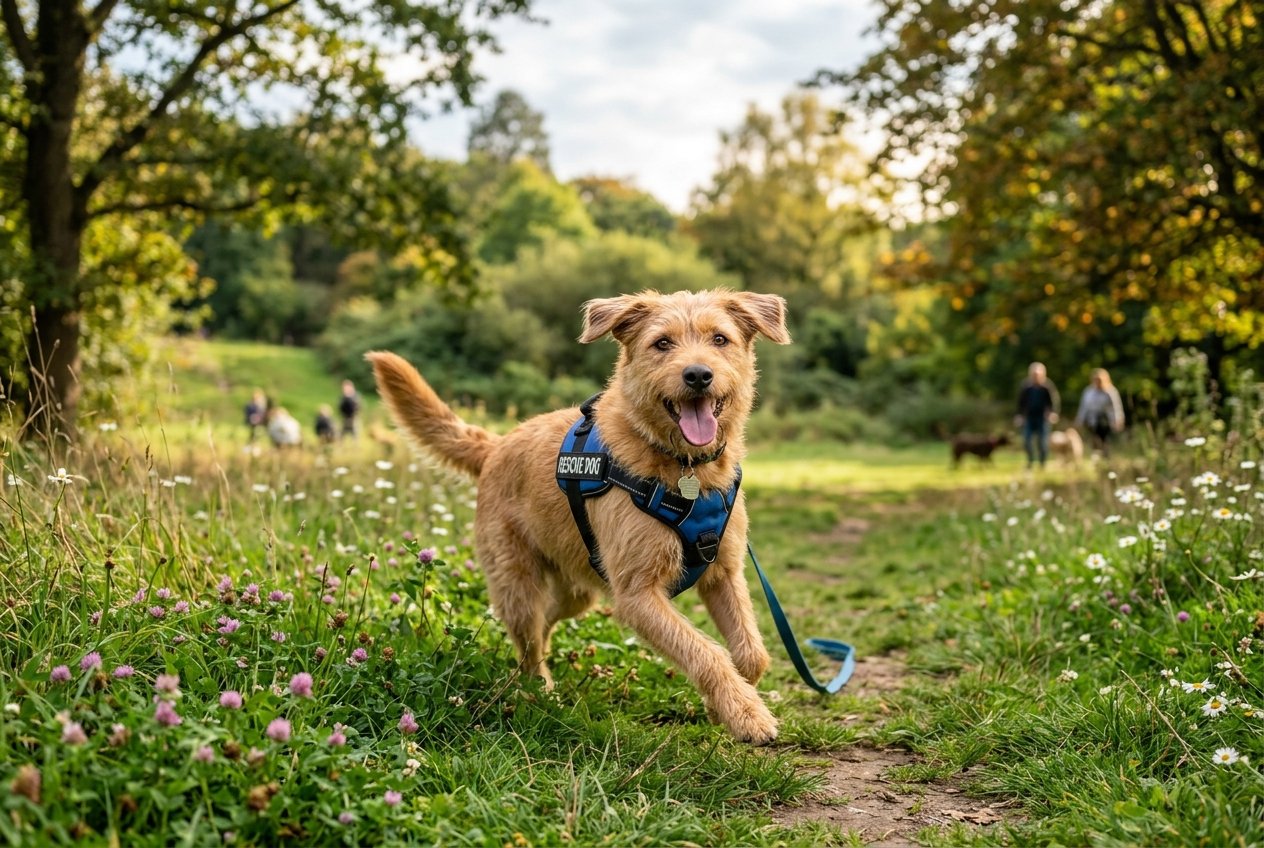 perros en adopción monterrey