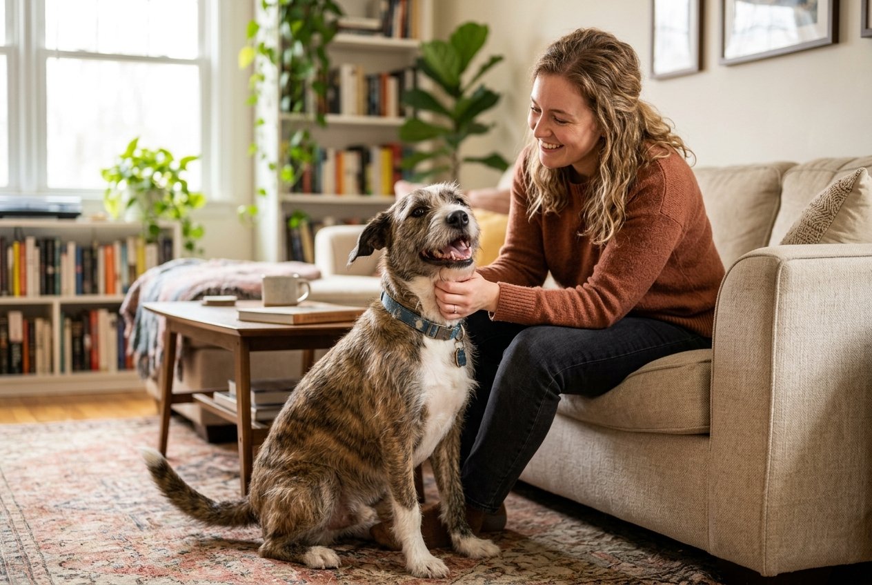 adopción de perros lima