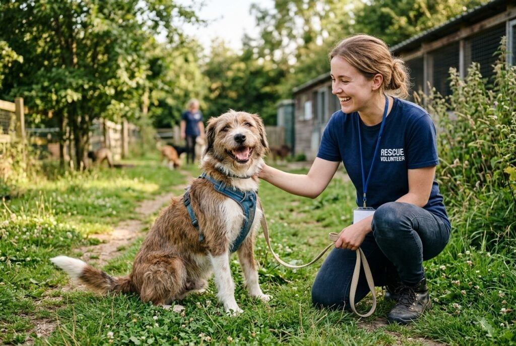 adoptar perro arequipa