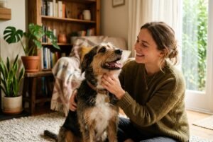 adoptar perro callao