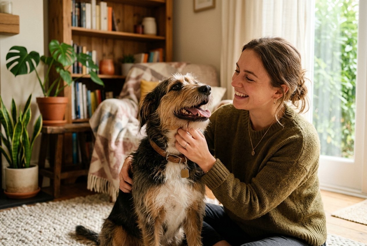 adoptar perro callao