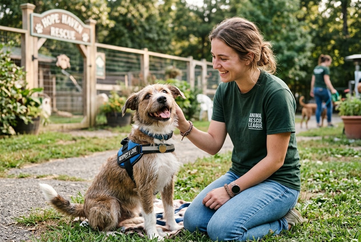 adoptar perro puebla