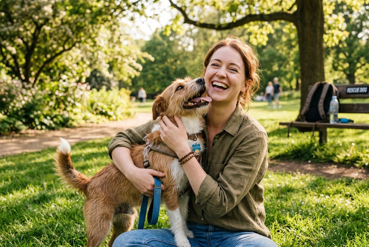 perros en adopción trujillo
