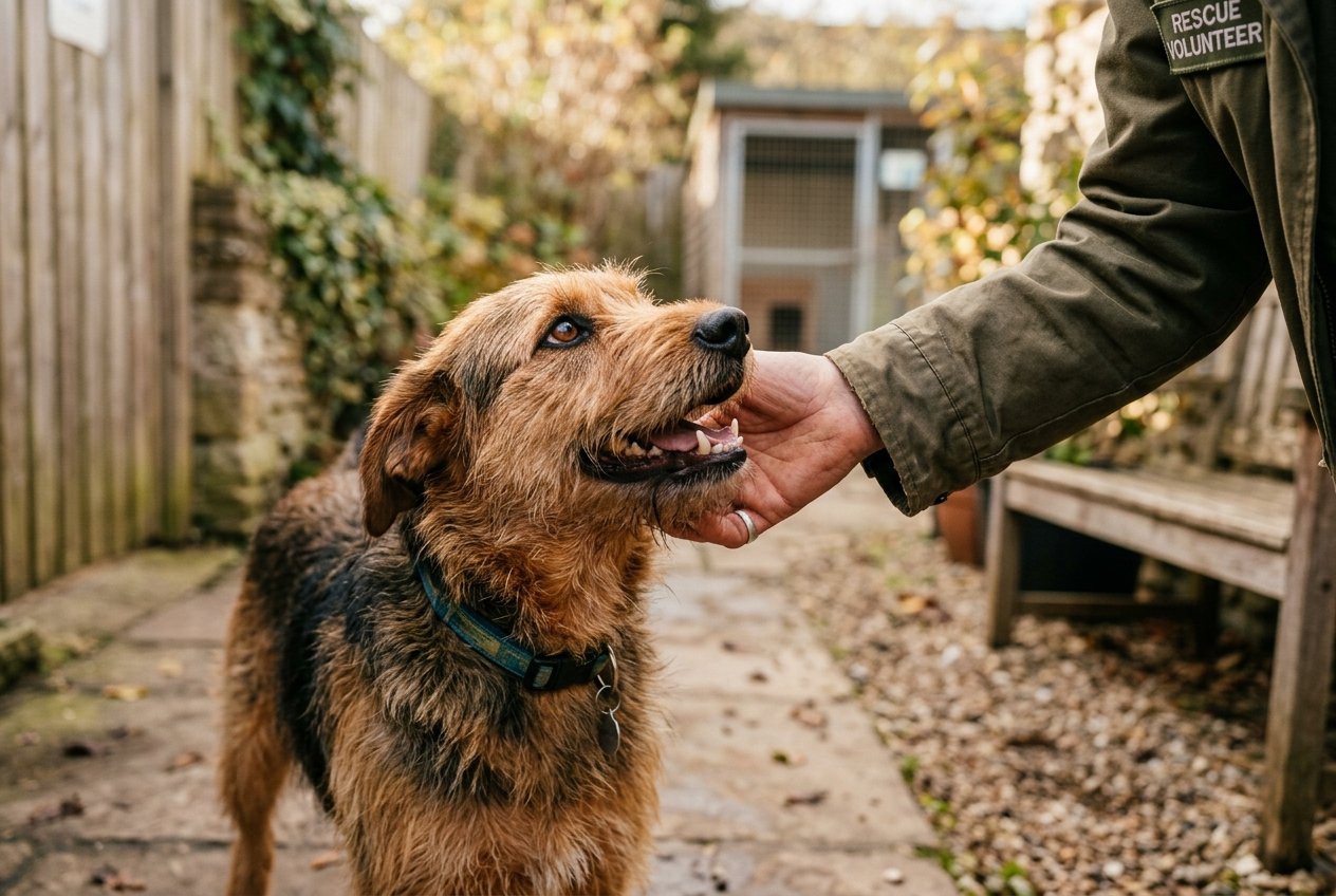 perros gratis en adopción querétaro