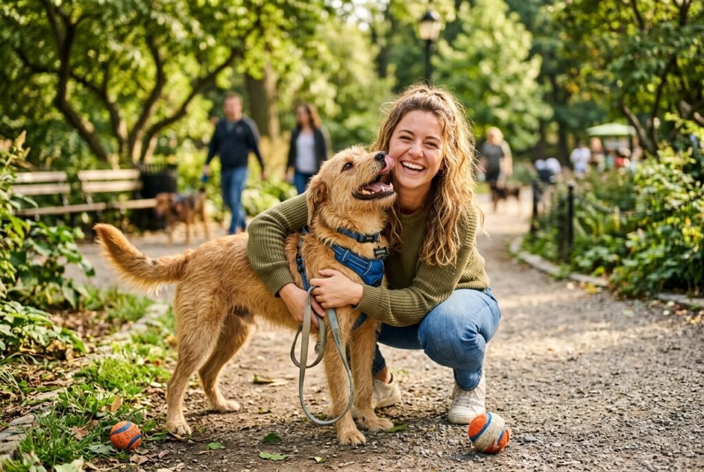 perros en adopción quito