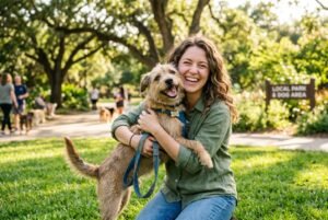 adoptar perro colón