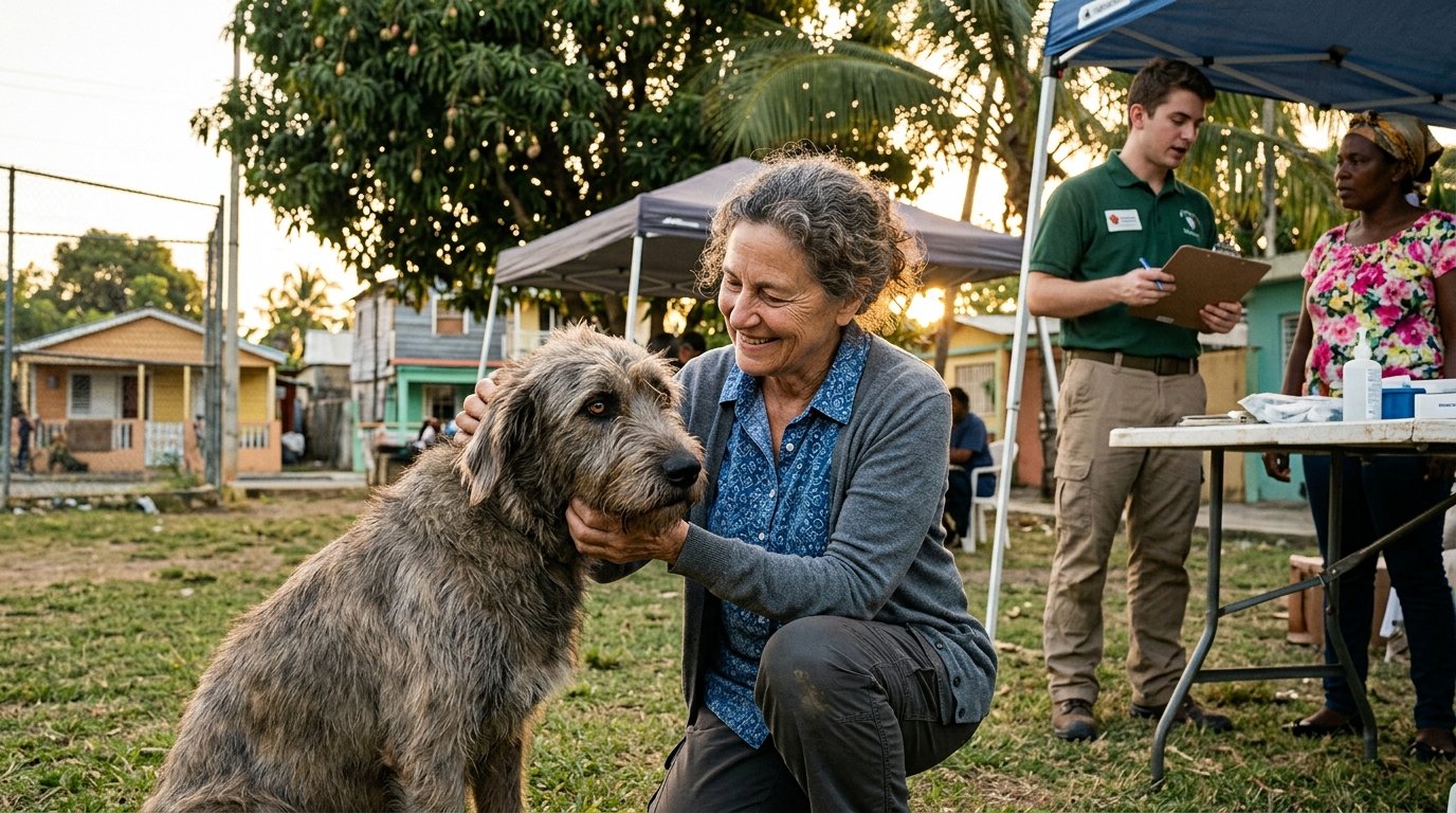 jornadas de esterilizacion gratis en RD