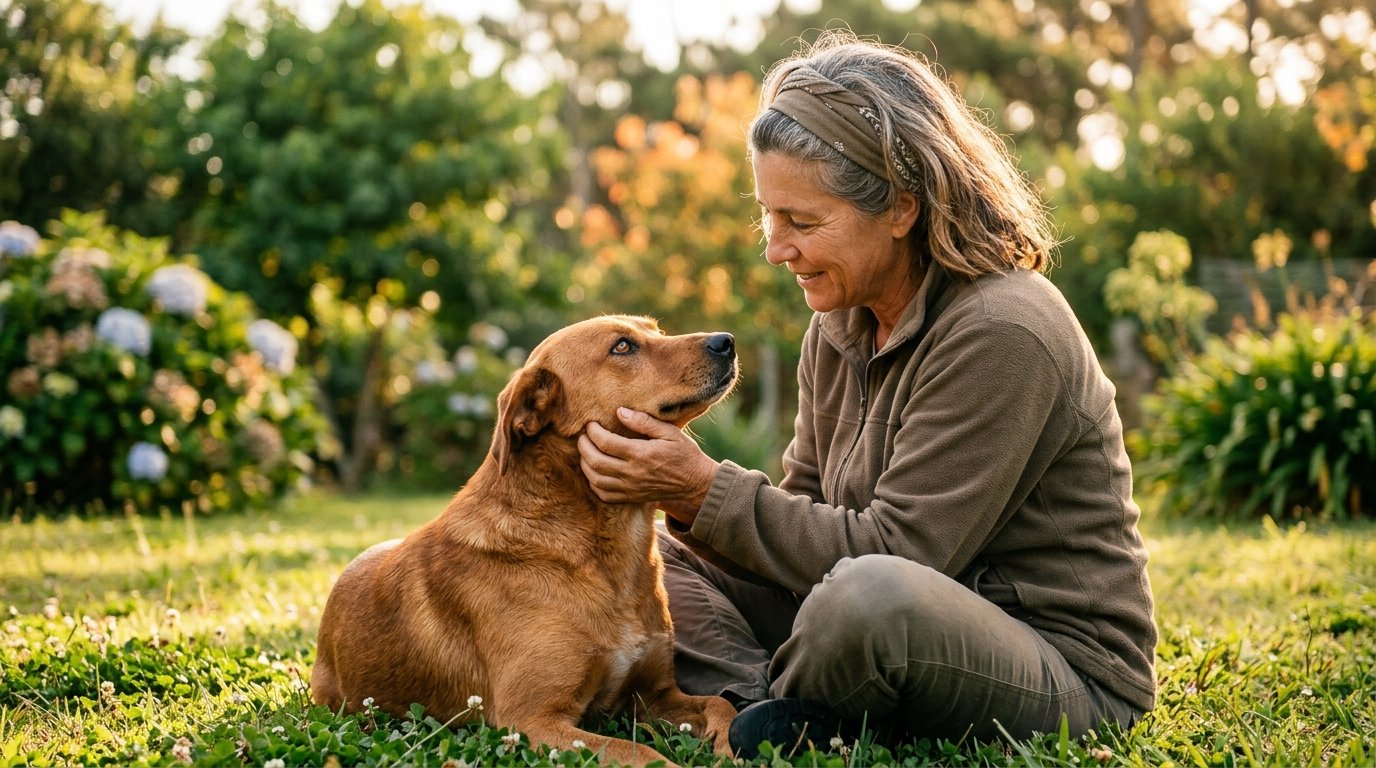 perros en adopción punta del este