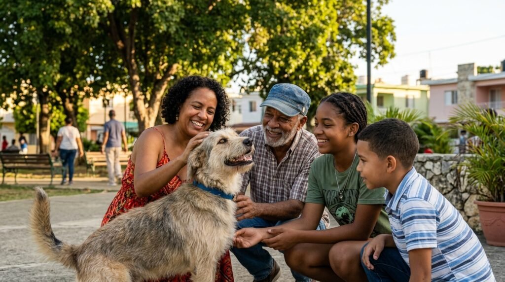 mejor antipulgas para perros en republica dominicana