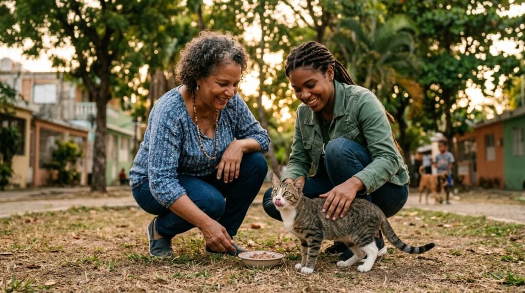 mejor comida humeda para gatos en republica dominicana
