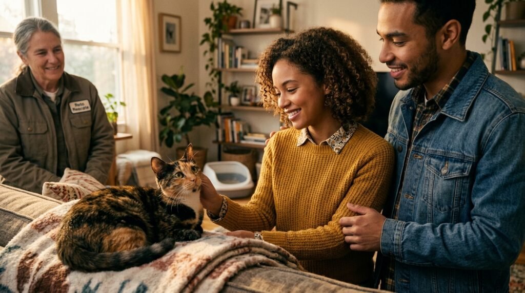 mejor arena para gatos que no huela
