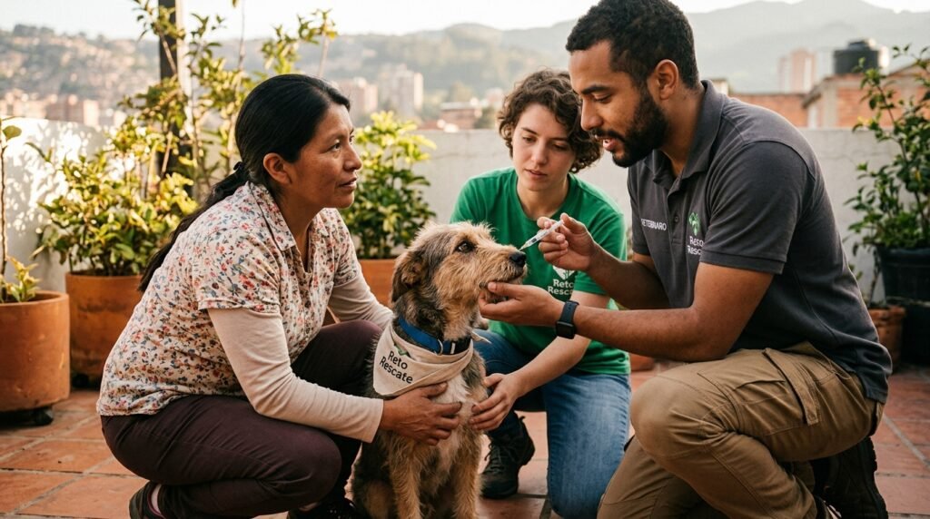 que hacer si mi perro come veneno para ratas