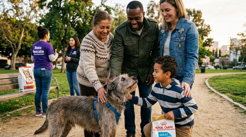 reseña alimento Royal Canin vs Hills
