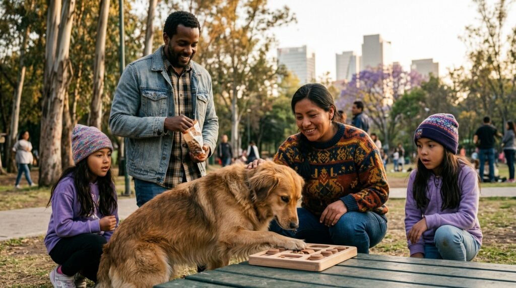 mejor comedero interactivo para perros ansiosos