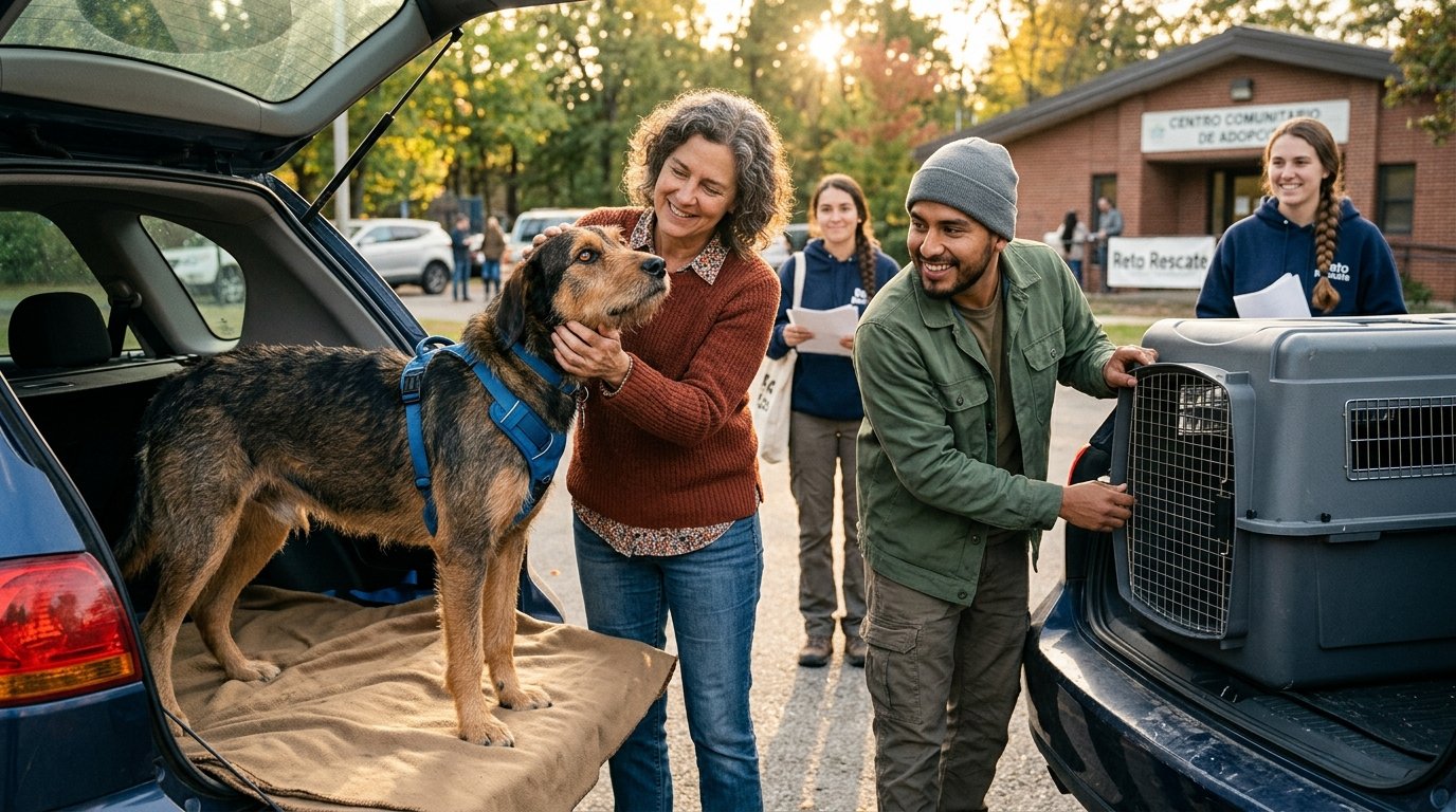 mejor transportadora para perros grandes para carro